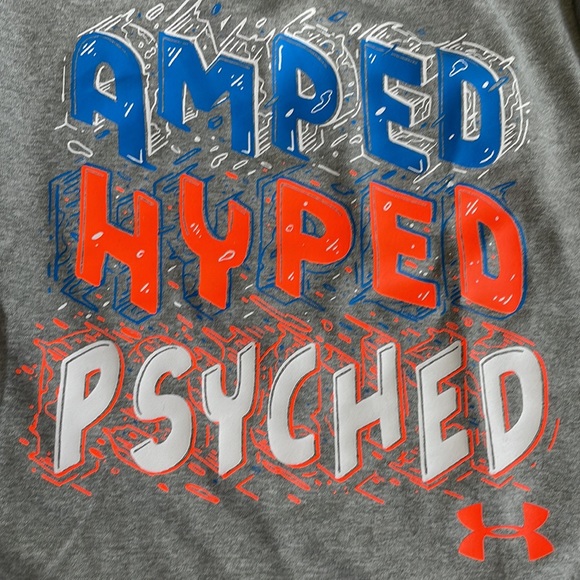 Brand new no tag under armour tee - Picture 2 of 4